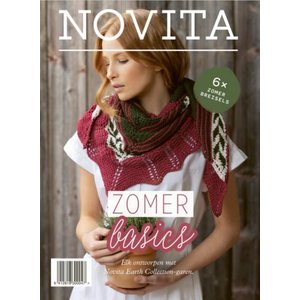 Novita Zomer Basics