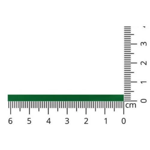 Kuny Satijnlint luxe 3mm. Per meter.