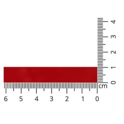 Kuny Satijnlint luxe 10mm. Per meter.