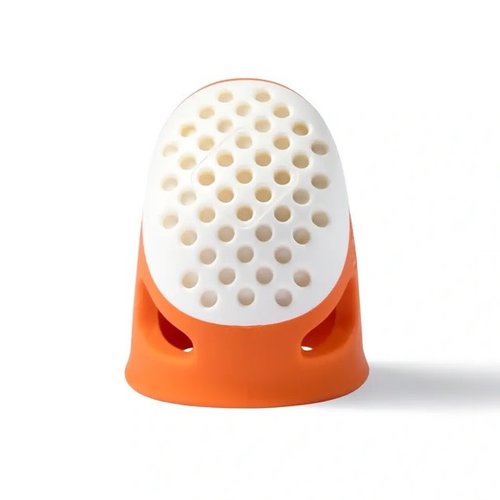 Prym Ergonomische vingerhoed Prym Ergonomische vingerhoed