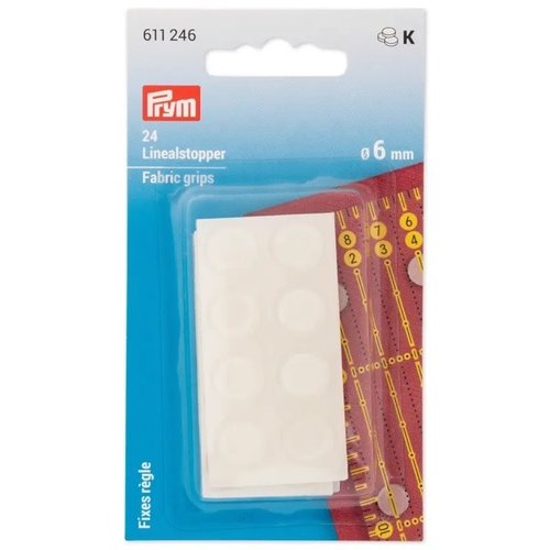 Prym Lineaalstopper 611246 Prym Lineaalstopper 611246