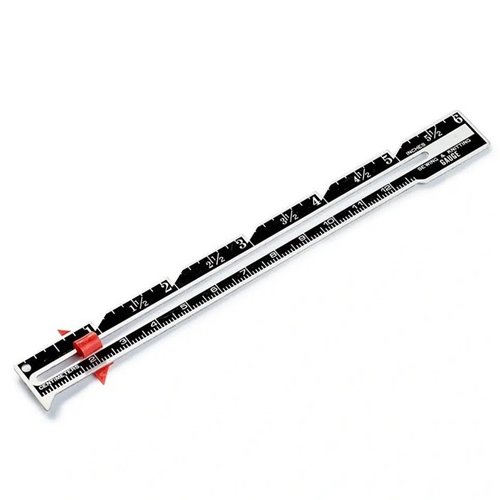 Prym Naai- en Breimeetlatr 611738 Prym Naai- en Breimeetlatr 611738