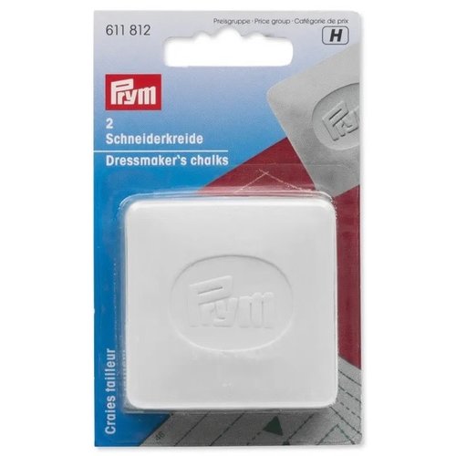 Prym Kleermakerskrijt 611812 Prym Kleermakerskrijt 611812