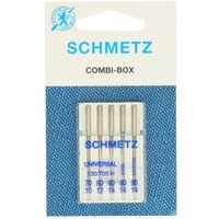 Naaimachinenaalden combibox