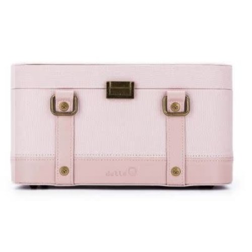 Della Q Train Case Della Q Train Case