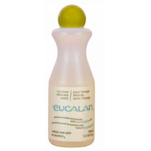 Eucalan Wolwasmiddel 100 ml