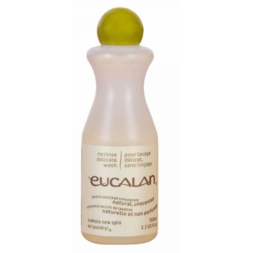 Eucalan Wolwasmiddel 500ml