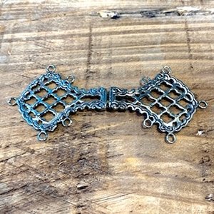 Jul Design Clasp - Marrakech