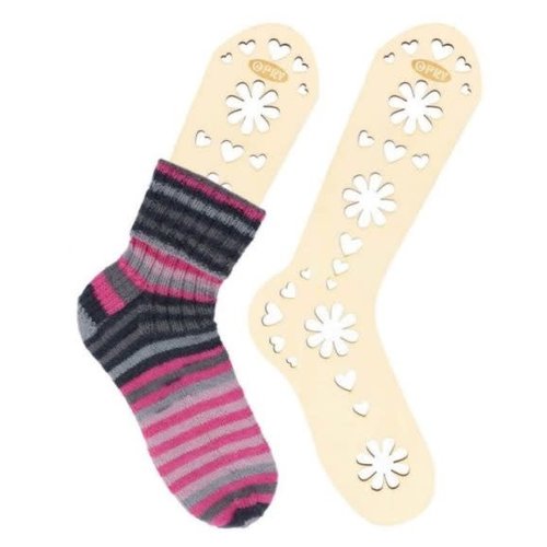 Opry Sockblocker Naturel