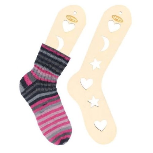 Opry Sockblocker Naturel