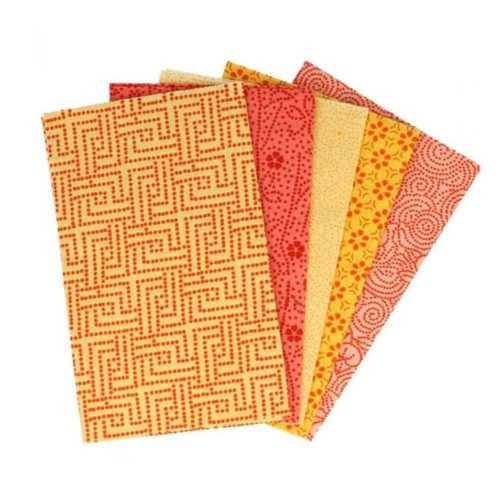 Tissu de Marie Fat Quarter Bundels