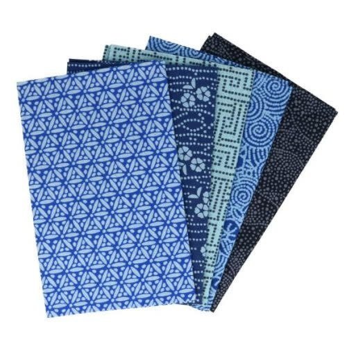 Tissu de Marie Fat Quarter Bundels