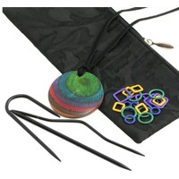 Magnetische ketting met accessoires