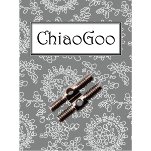 Chiaogoo Connectors