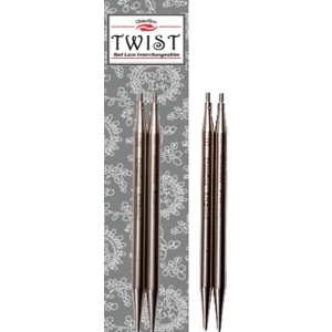 Chiaogoo Twist Lace Verwisselbare punten 10cm