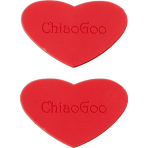 Chiaogoo Silicone grippers