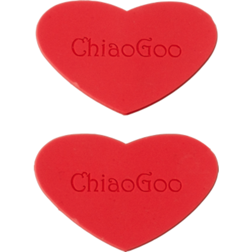 Chiaogoo Silicone grippers