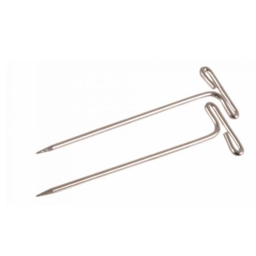 KnitPro T-pins 50 stuks