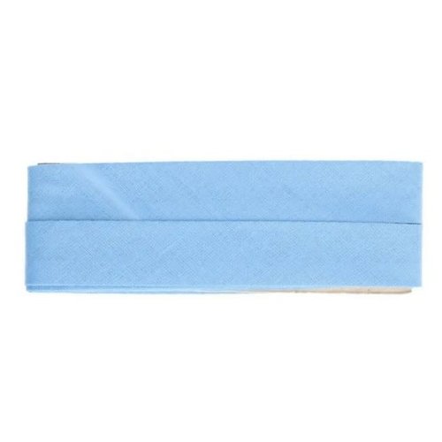 Biaisband katoen 20mm x 5m 258 Biaisband katoen 20mm x 5m 258