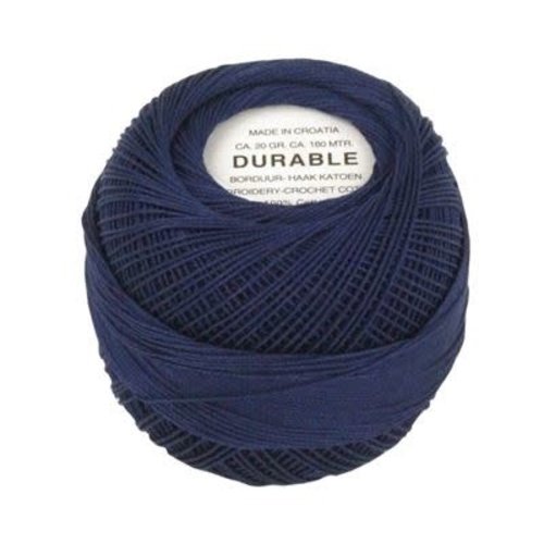 Durable borduur- en haakkatoen 1051