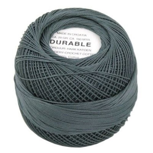 Durable borduur- en haakkatoen 1042