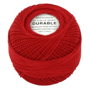 Durable borduur- en haakkatoen 1025