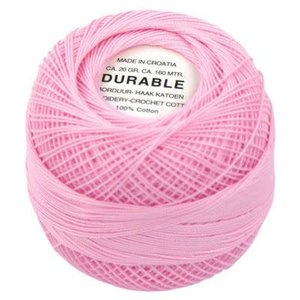 Durable borduur- en haakkatoen 1026