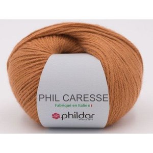 Phildar Caresse 2333 Noisette