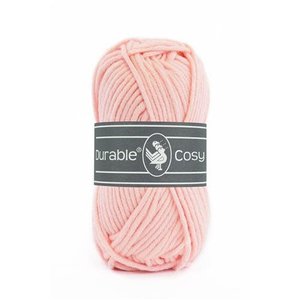 Durable Cosy 210 Powder Pink