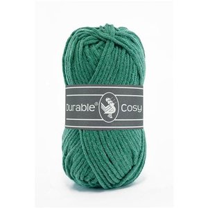 Durable Cosy 2139 Agate Green