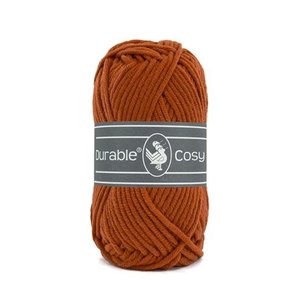 Durable Cosy 2239 Brick