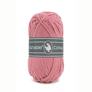 Durable Cosy 225 Vintage Pink