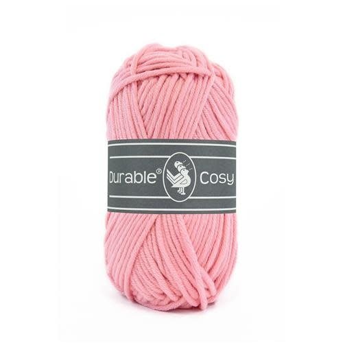 Durable Cosy 229 Flamingo Pink