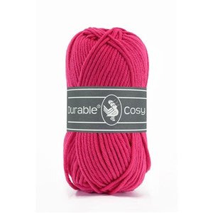 Durable Cosy 237 Fuchsia