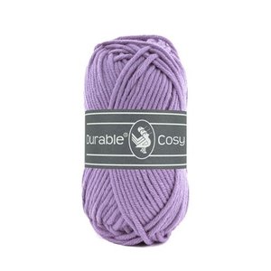 Durable Cosy 269 Light purple