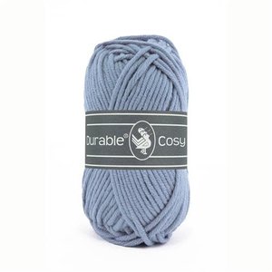 Durable Cosy 289 Blue Grey