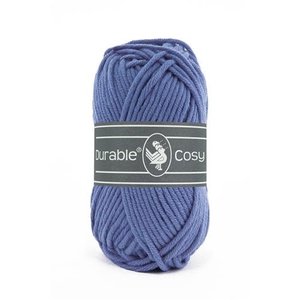 Durable Cosy 290 Denim
