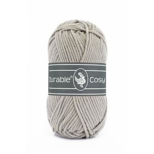 Durable Cosy 341 Pebble