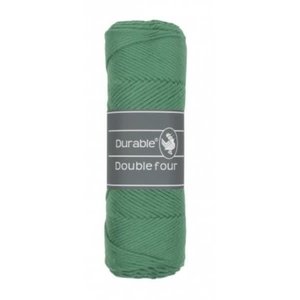 Durable Double Four 2139 Agate Green