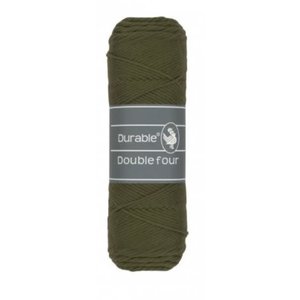 Durable Double Four 2149 Dark olive