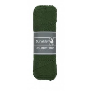 Durable Double Four 2150 Forest Green