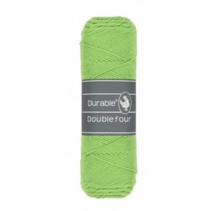 Durable Double Four 2155 Apple Green