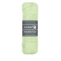 Double Four 2158 Light Green