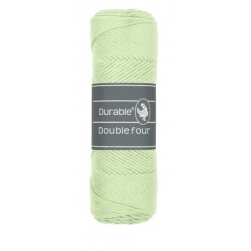 Durable Double Four 2158 Light Green