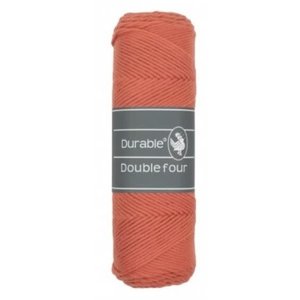 Durable Double Four 2190 Coral