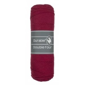 Durable Double Four 222 Bordeaux