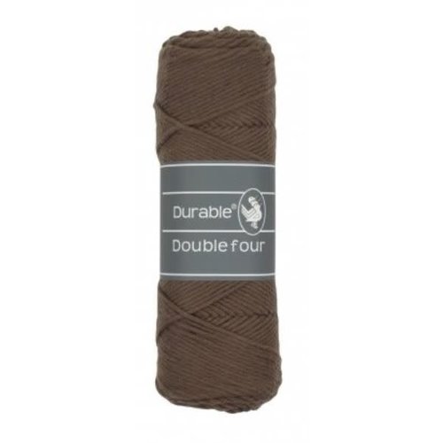 Durable Double Four 2229 Chocolate