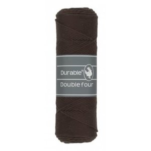 Durable Double Four 2230 Dark Brown