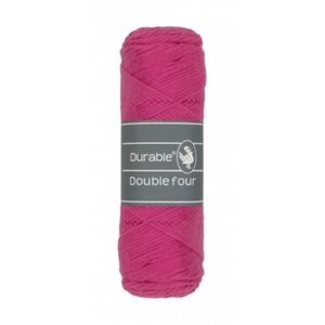 Durable Double Four 236 Fuchsia