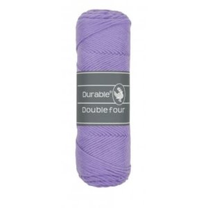 Durable Double Four 269 Light Purple